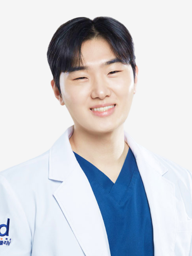 김보성 대표원장 portrait