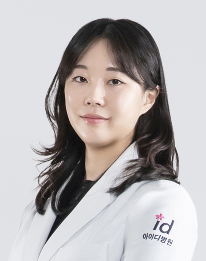 백경은 원장