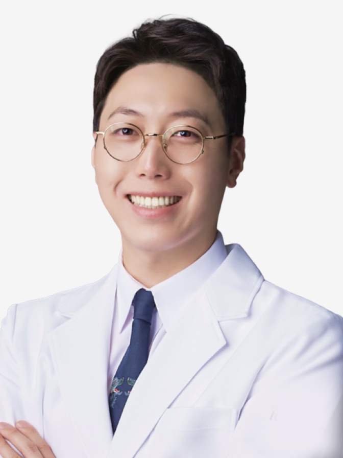 박세윤 대표원장 portrait