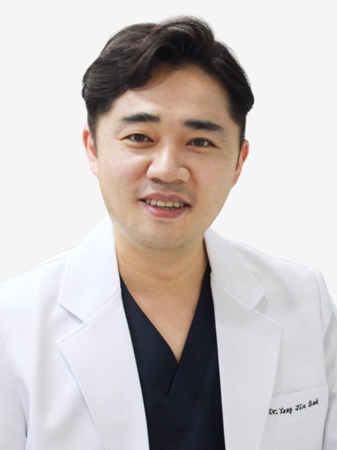 양진백 대표원장 portrait