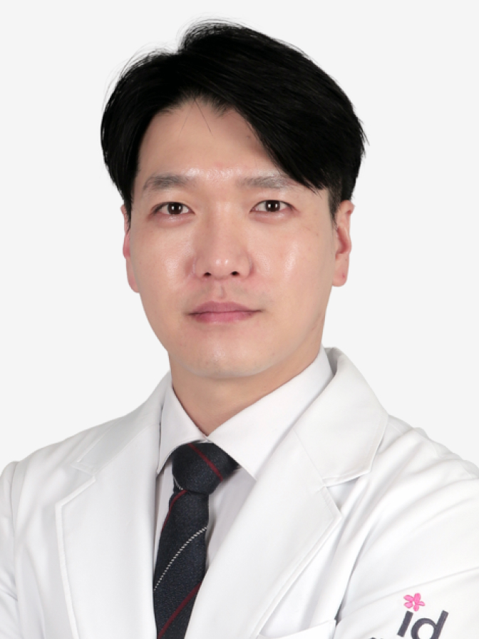 정지백 대표원장 portrait