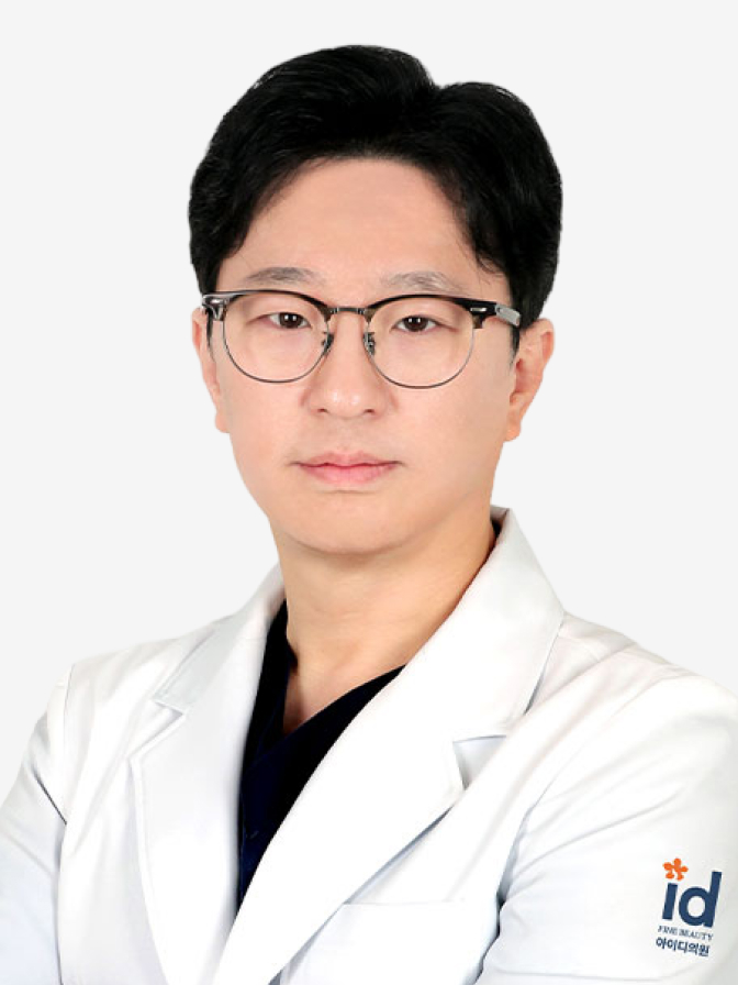 박성배 대표원장 portrait