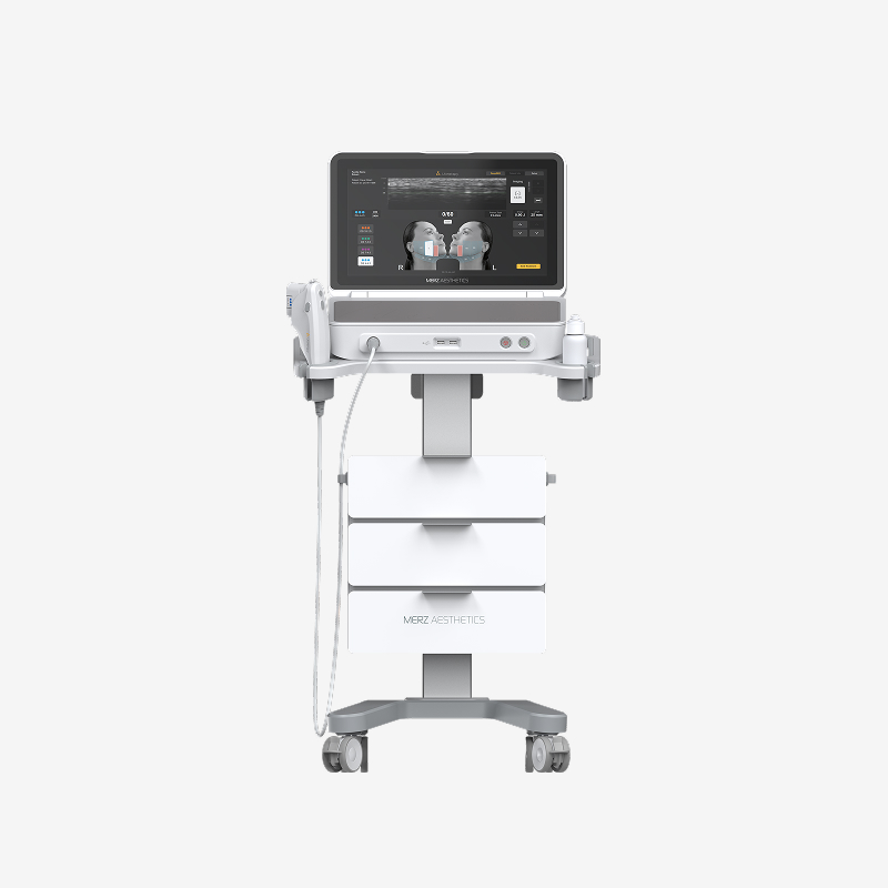 Ultherapy Prime