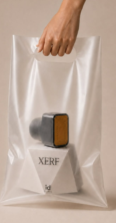 @id_clinic_global · XERF