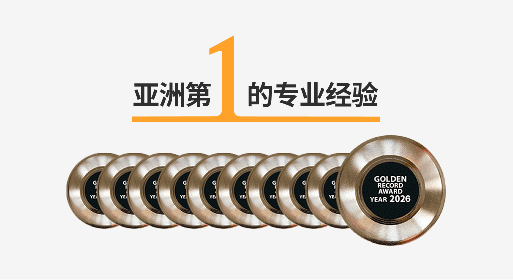亚洲第一的经验积累 - 10年累计超声刀正品探头治疗量最多