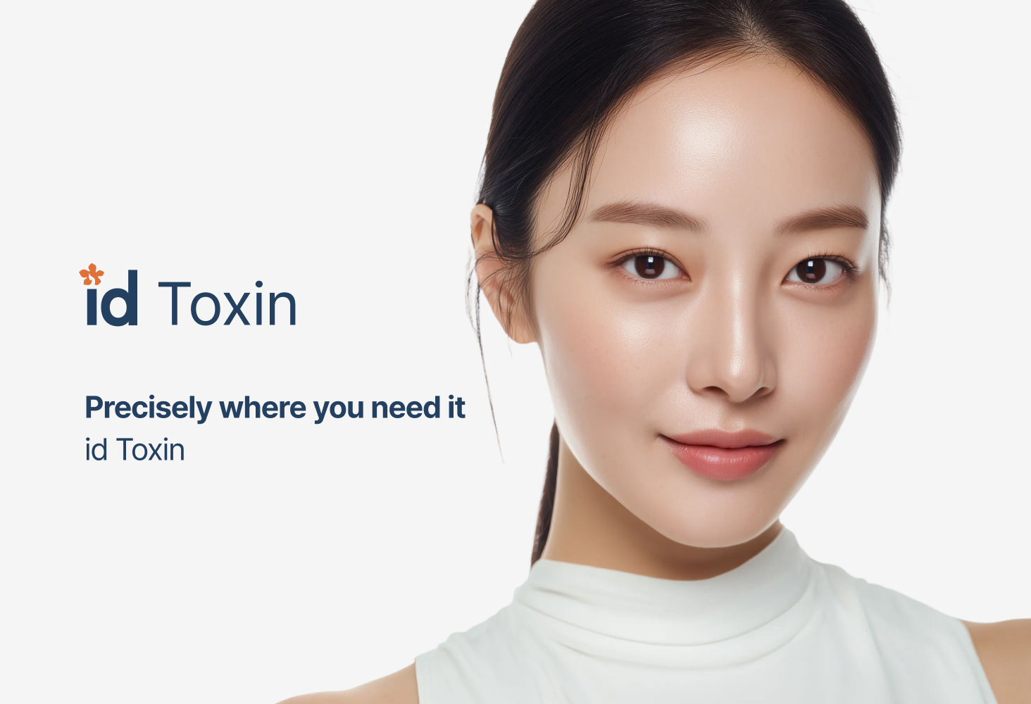 id Toxin — precisely where it is needed, id Toxin